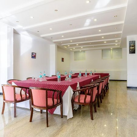 4U Resort Kodaikanal Luaran gambar