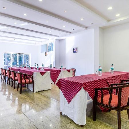 4U Resort Kodaikanal Luaran gambar