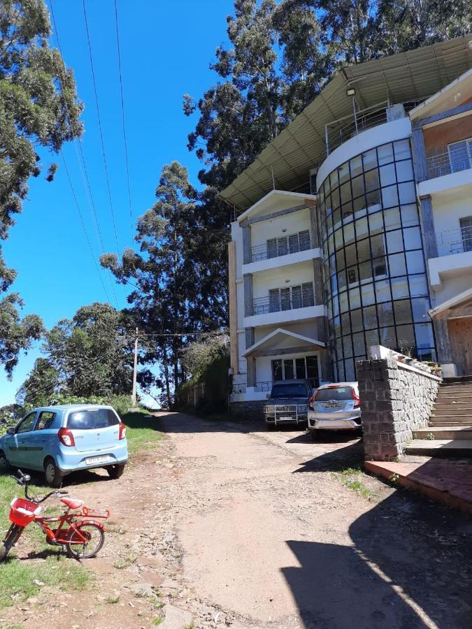 4U Resort Kodaikanal Luaran gambar