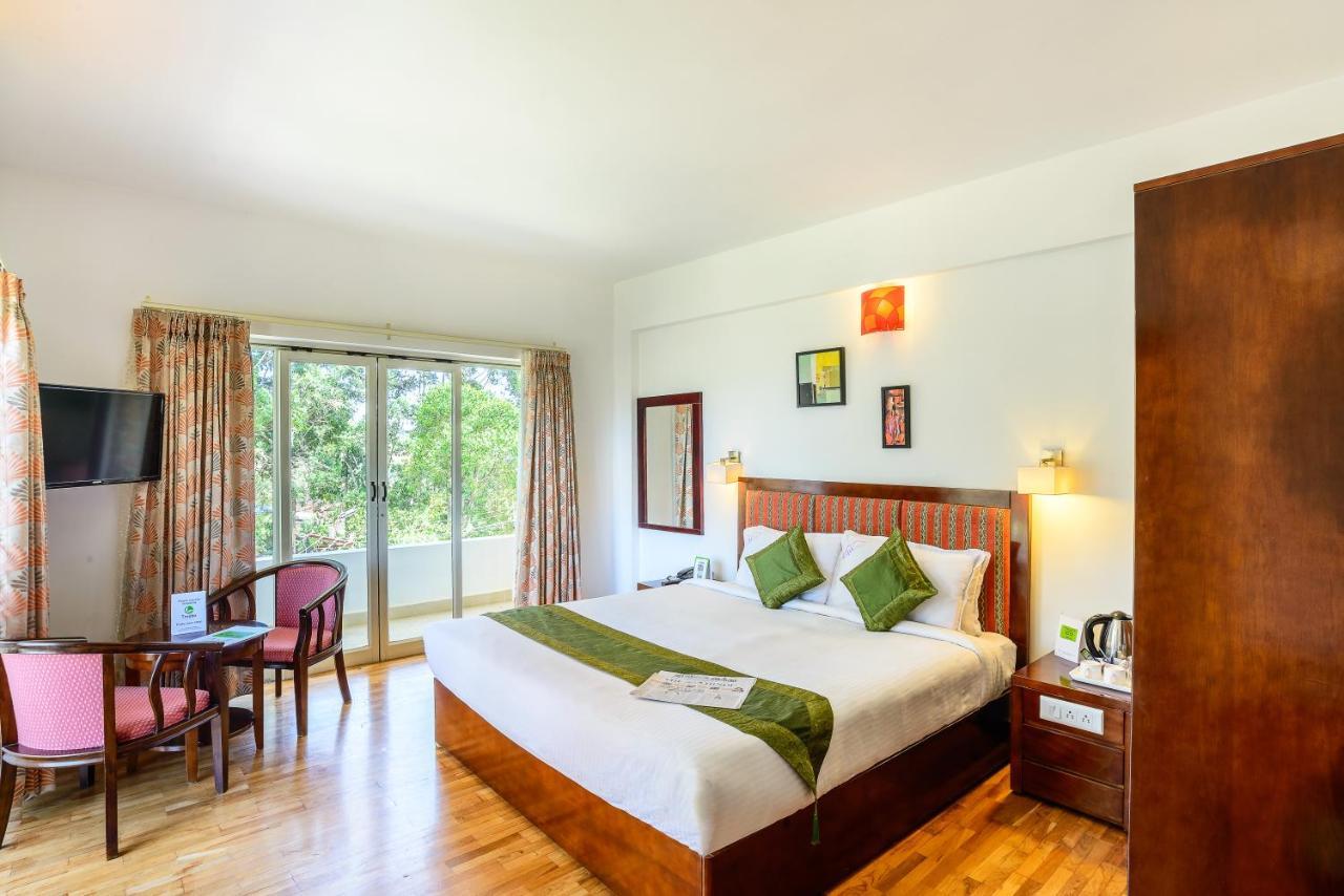 4U Resort Kodaikanal Luaran gambar
