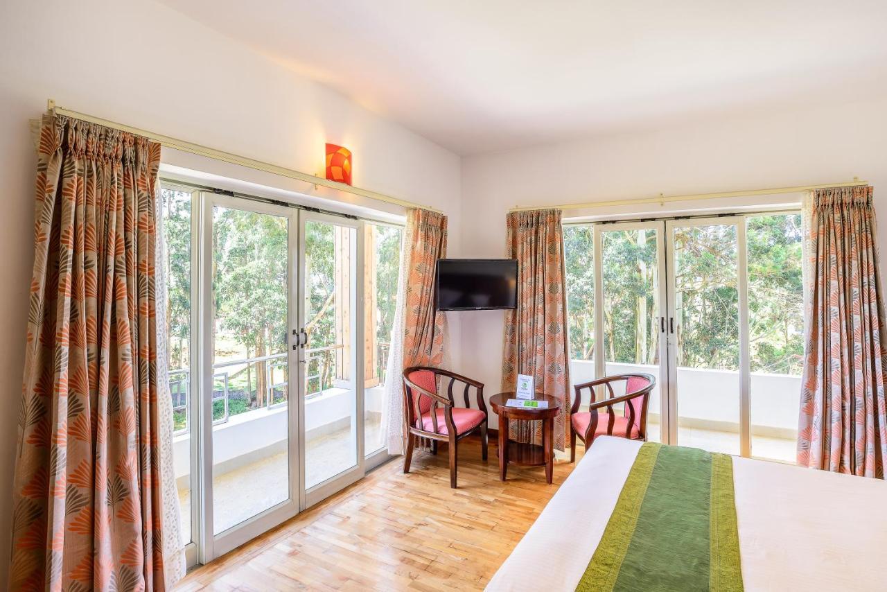 4U Resort Kodaikanal Luaran gambar