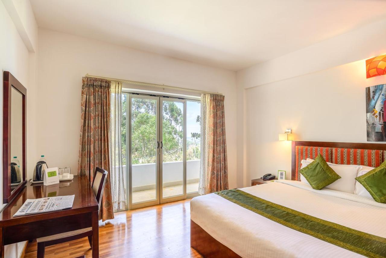 4U Resort Kodaikanal Luaran gambar