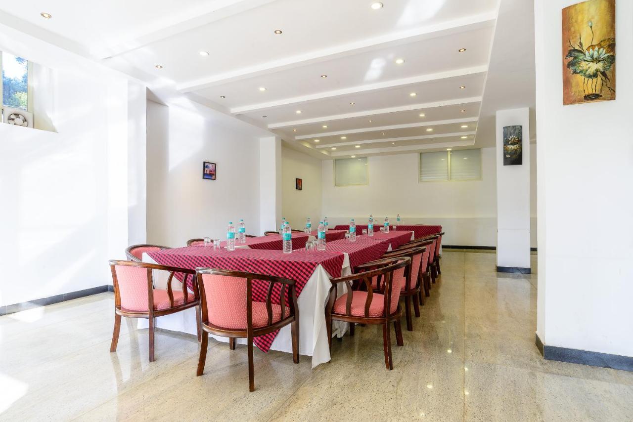4U Resort Kodaikanal Luaran gambar