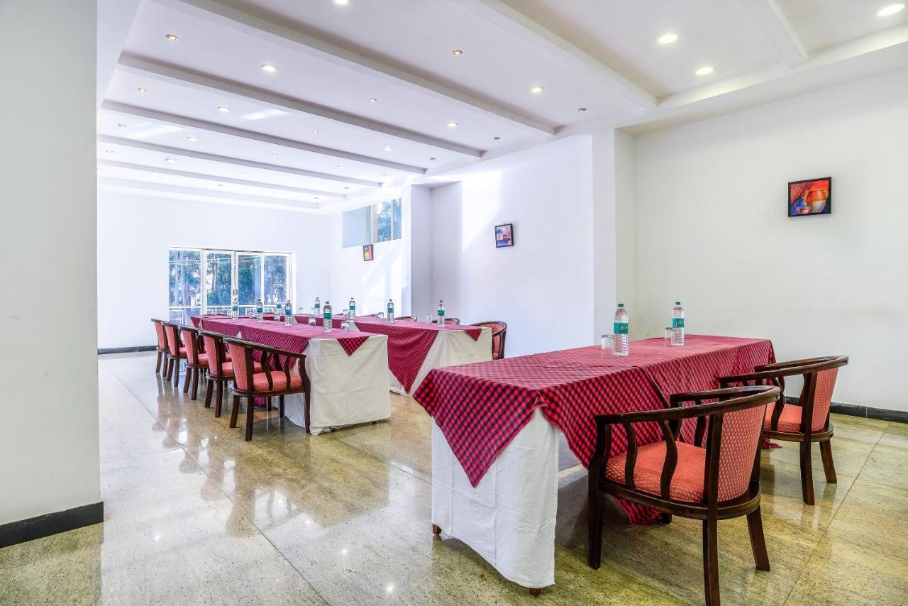4U Resort Kodaikanal Luaran gambar