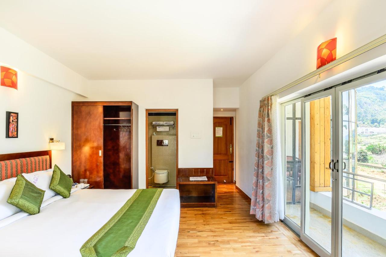4U Resort Kodaikanal Luaran gambar