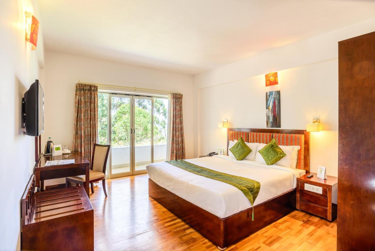 4U Resort Kodaikanal Luaran gambar