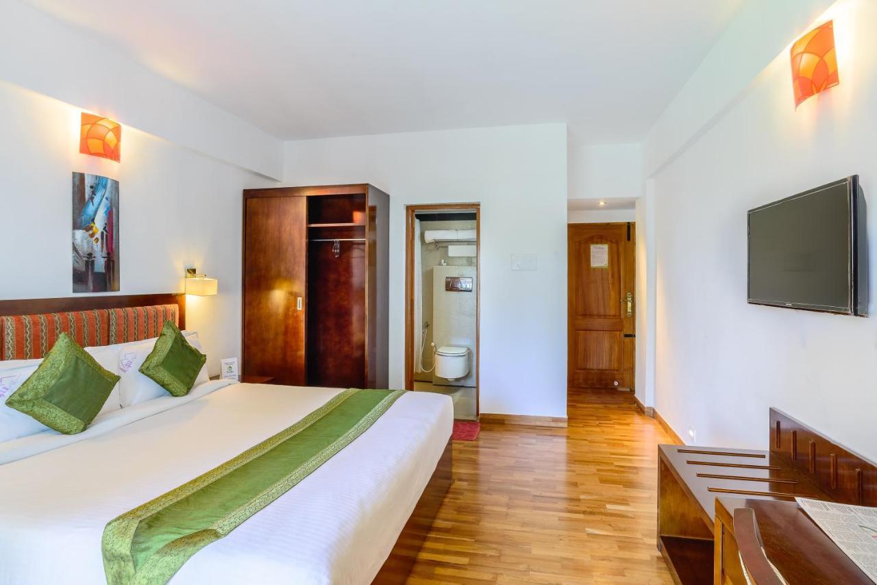 4U Resort Kodaikanal Luaran gambar