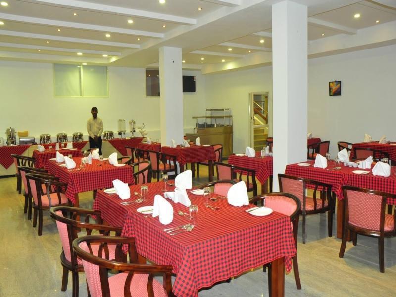 4U Resort Kodaikanal Luaran gambar
