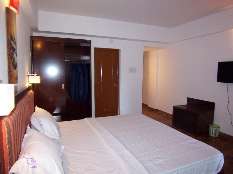 4U Resort Kodaikanal Luaran gambar