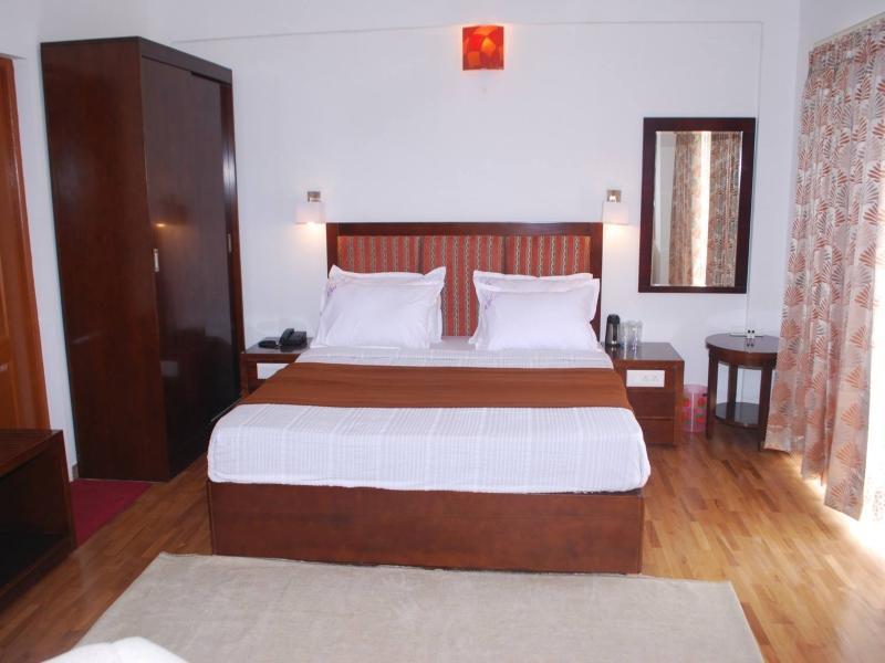 4U Resort Kodaikanal Luaran gambar
